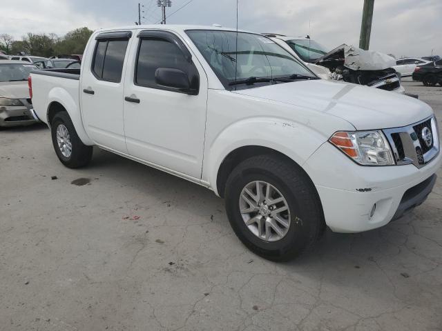 Photo 4 from auction – 2016 NISSAN FRONTIER S with VIN 1N6AD0ER2GN903356