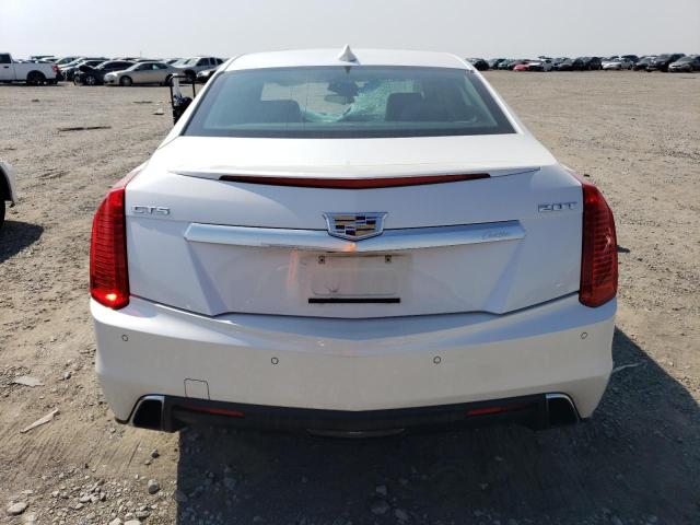 Photo 6 from auction – 2018 CADILLAC CTS with VIN 1G6AP5SX4J0104373