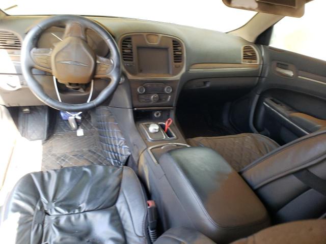 Photo 8 from auction – 2016 CHRYSLER 300 LIMITE with VIN 2C3CCARG0GH349230