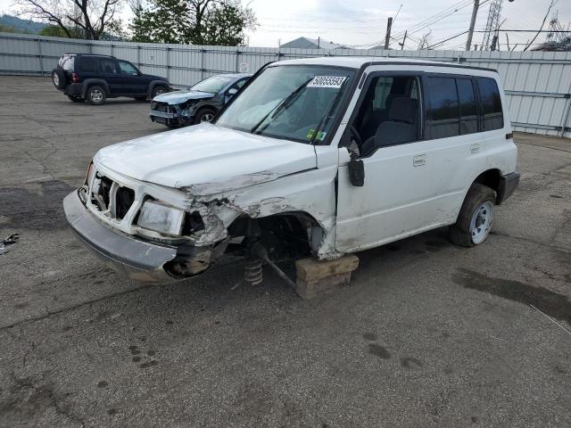 SUZUKI SIDEKICK S 1997 with VIN JS3TD21V7V4104574 - Photo from auction