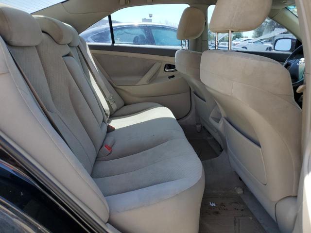 Photo 10 from auction – 2008 TOYOTA CAMRY CE with VIN 4T1BE46K38U202860