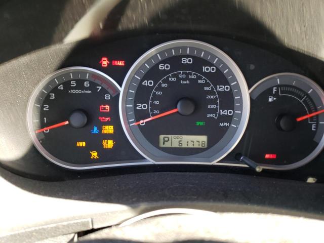 Photo 9 from auction – 2011 SUBARU IMPREZA OU with VIN JF1GH6D64BH817622
