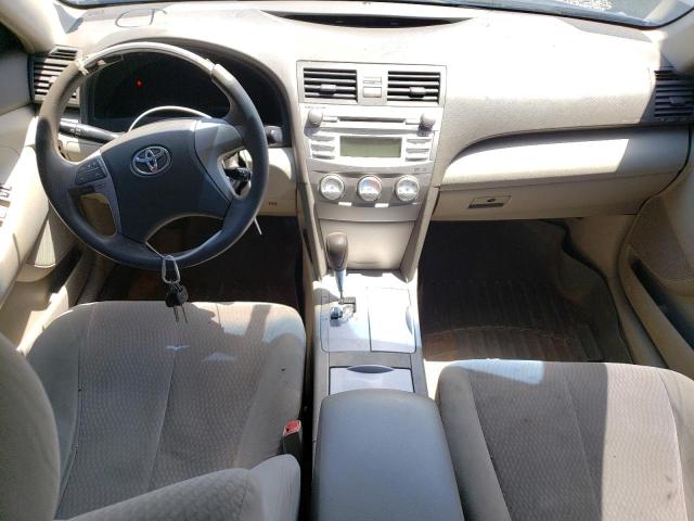 Photo 8 from auction – 2011 TOYOTA CAMRY BASE with VIN 4T1BF3EK9BU622199