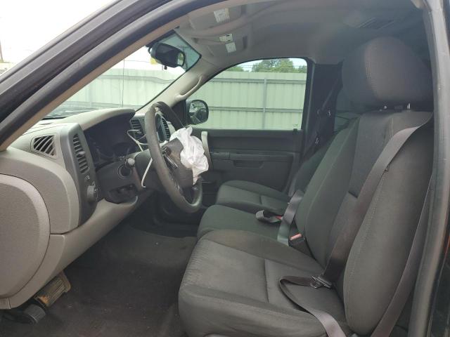 Photo 7 from auction – 2012 CHEVROLET SILVERADO with VIN 1GCRCREA6CZ347904