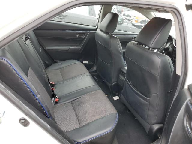 Photo 10 from auction – 2017 TOYOTA COROLLA L with VIN 5YFBURHE6HP655749