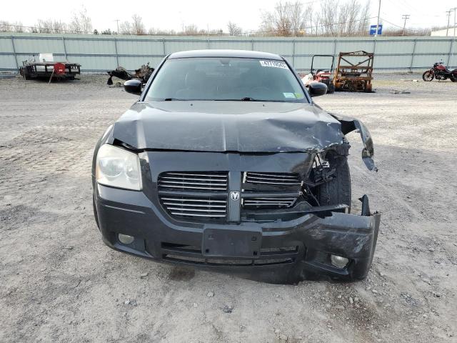 Photo 5 from auction – 2005 DODGE MAGNUM R/T with VIN 2D4GV58275H549963