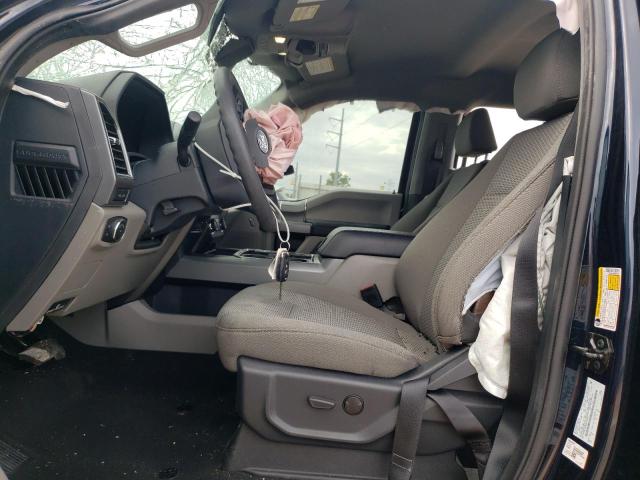 Photo 7 from auction – 2022 FORD F250 SUPER with VIN 1FT7W2BT8NEF81435