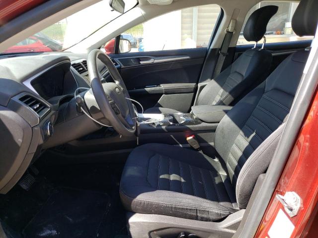 Photo 7 from auction – 2014 FORD FUSION SE with VIN 3FA6P0H74ER253309