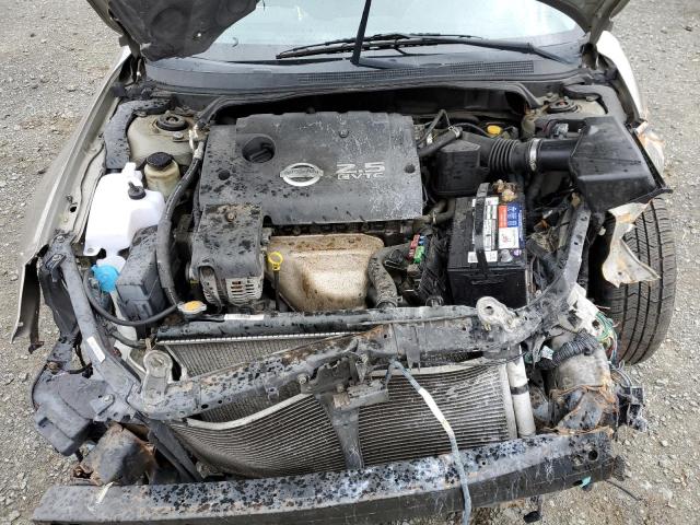 Photo 11 from auction – 2003 NISSAN ALTIMA BAS with VIN 1N4AL11D93C329369