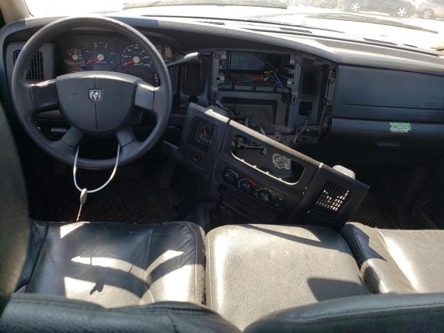 Photo 8 from auction – 2005 DODGE RAM 3500 S with VIN 3D7LS38C15G822337