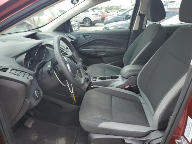 Photo 7 from auction – 2016 FORD ESCAPE S with VIN 1FMCU0F74GUA08980
