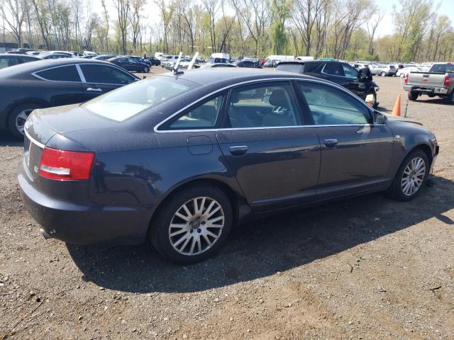 Photo 3 from auction – 2007 AUDI A6 3.2 QUA with VIN WAUDH74F77N101015