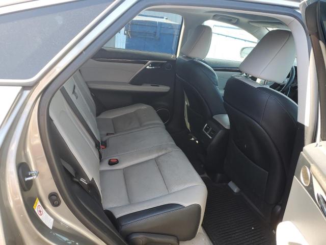 Photo 10 from auction – 2018 LEXUS RX 450H BA with VIN 2T2BGMCA2JC025680
