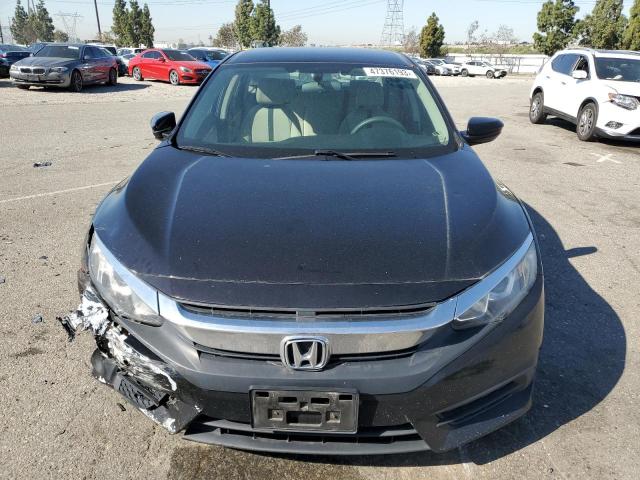 Photo 5 from auction – 2017 HONDA CIVIC LX with VIN 2HGFC2F54HH554084