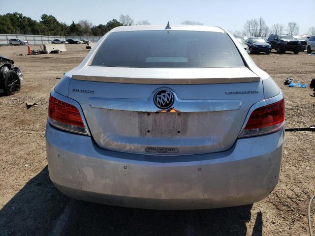 Photo 6 from auction – 2012 BUICK LACROSSE P with VIN 1G4GD5ER4CF343544