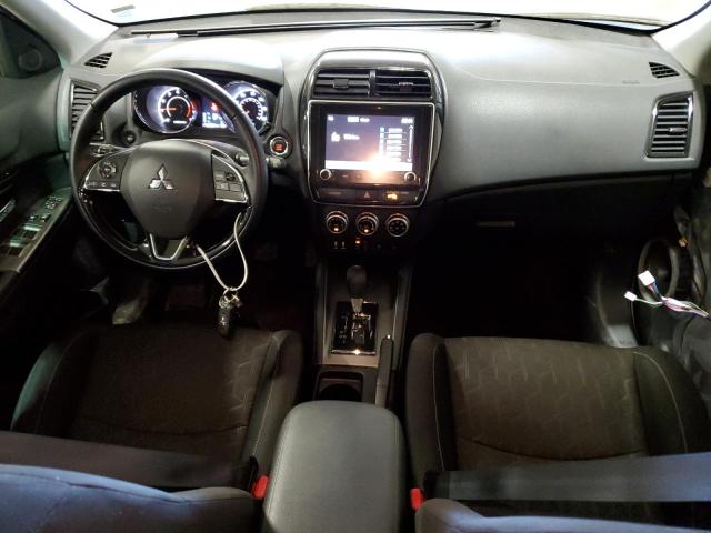 Photo 8 from auction – 2021 MITSUBISHI OUTLANDER with VIN JA4APVAU4MU011672