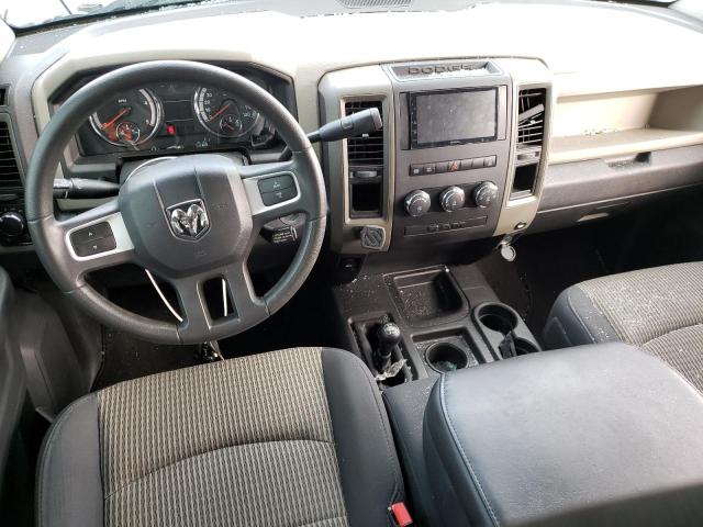 Photo 8 from auction – 2011 DODGE RAM 2500 with VIN 3D7UT2CL3BG520451