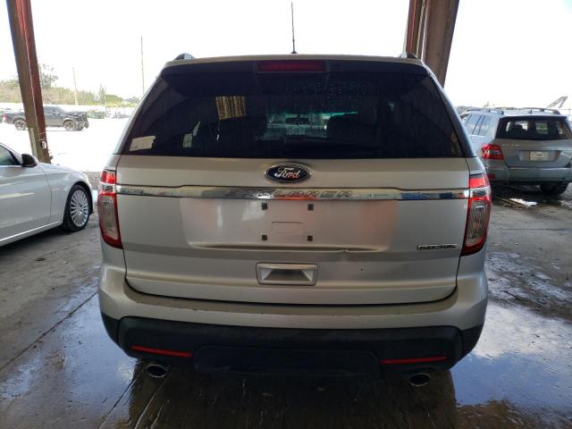 Photo 6 from auction – 2013 FORD EXPLORER with VIN 1FM5K7B87DGC37833