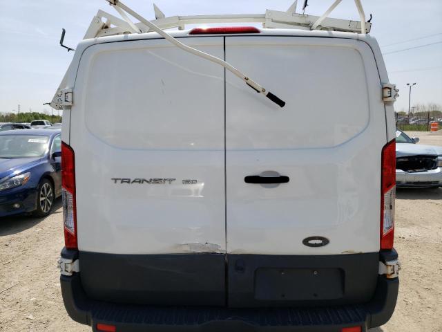 Фото 6 с аукциона – 2016 FORD TRANSIT T- с VIN 1FTYE1YM9GKA93052