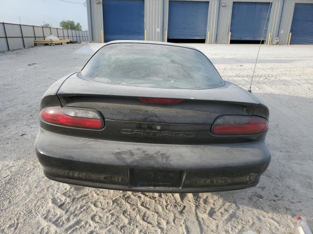 Photo 6 from auction – 1995 CHEVROLET CAMARO with VIN 2G1FP22S7S2227504