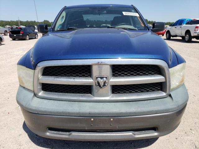 Photo 5 from auction – 2010 DODGE RAM 1500 with VIN 1D7RB1GK1AS116916