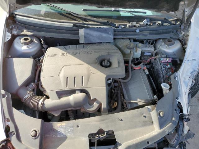 Photo 11 from auction – 2012 CHEVROLET MALIBU LS with VIN 1G1ZA5EU4CF169946