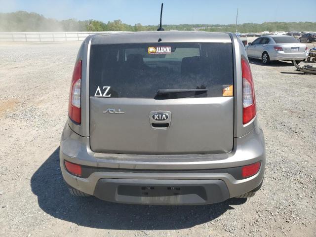 Photo 6 from auction – 2013 KIA SOUL with VIN KNDJT2A56D7575492