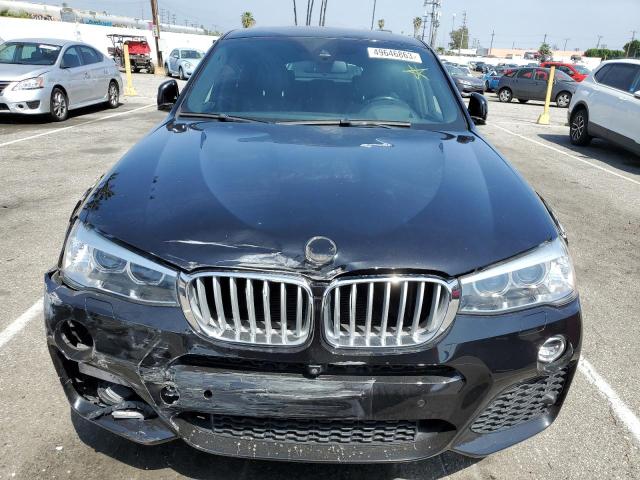 Photo 5 from auction – 2016 BMW X4 XDRIVE2 with VIN 5UXXW3C59G0R23026