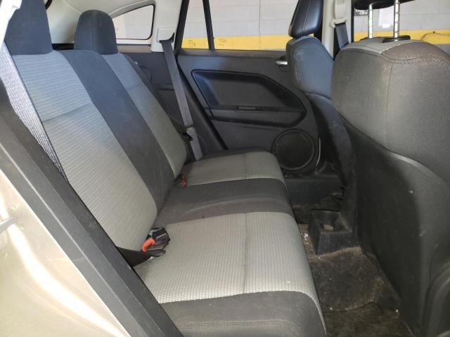 Foto 10 de la subasta – 2009 DODGE CALIBER SX con VIN 1B3HB48A69D116747