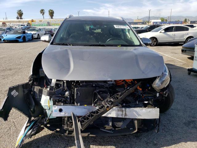 Photo 5 from auction – 2022 KIA NIRO S with VIN KNDCC3LG6N5138134