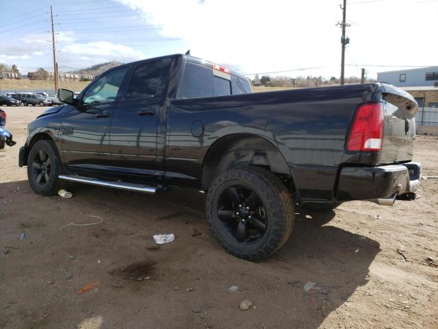 Photo 2 from auction – 2018 RAM 1500 SLT with VIN 1C6RR7GT3JS276594