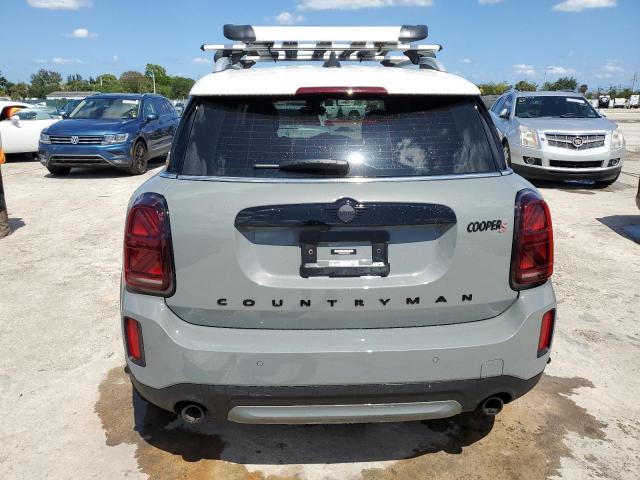 Photo 6 from auction – 2023 MINI COOPER S C with VIN WMZ53BR06P3P78369