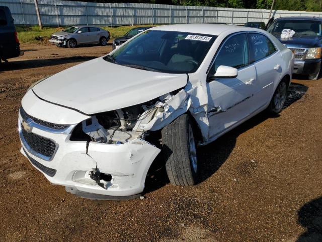 CHEVROLET MALIBU LIM 2016 with VIN 1G11C5SA2GF163957 - Photo from auction