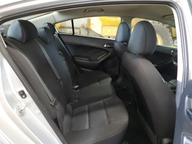 Photo 10 from auction – 2014 KIA FORTE LX with VIN KNAFK4A62E5191118