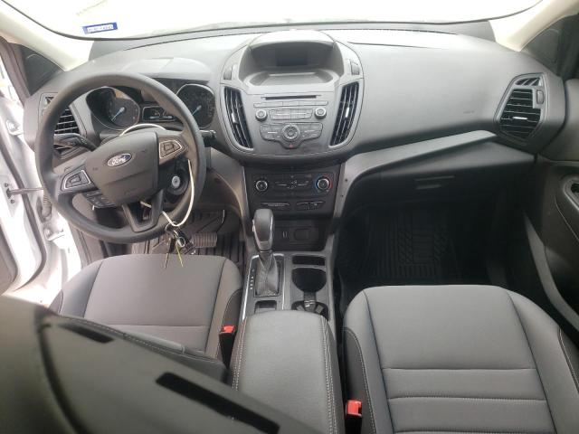 Photo 8 from auction – 2018 FORD ESCAPE S with VIN 1FMCU0F76JUD38630
