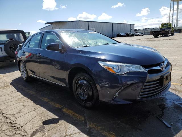 Photo 4 from auction – 2017 TOYOTA CAMRY LE with VIN 4T1BF1FK0HU616111