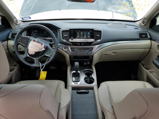 Photo 8 from auction – 2020 HONDA PILOT EXL with VIN 5FNYF5H55LB003982