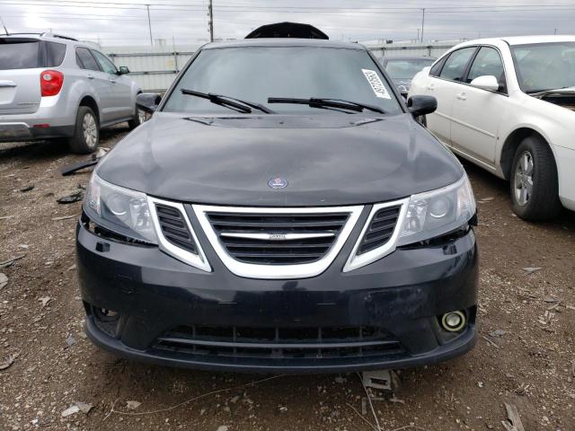 Foto 5 de la subasta – 2008 SAAB 9-3 2.0T con VIN YS3FB42Y581116792