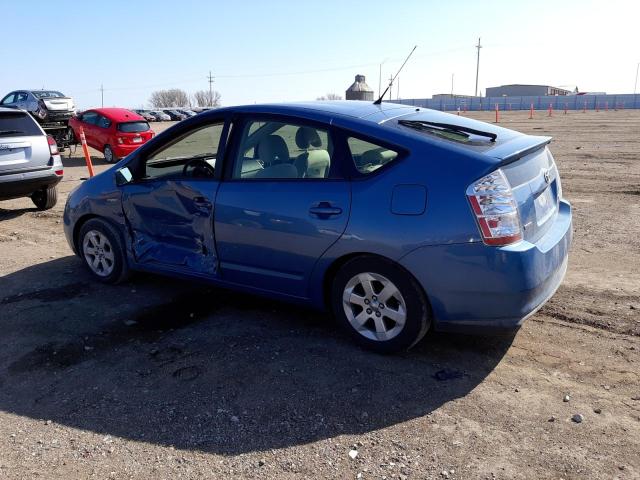 Photo 2 from auction – 2008 TOYOTA PRIUS with VIN JTDKB20U187817658