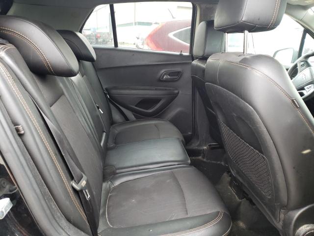 Photo 11 from auction – 2018 CHEVROLET TRAX 1LT with VIN 3GNCJPSB3JL184010