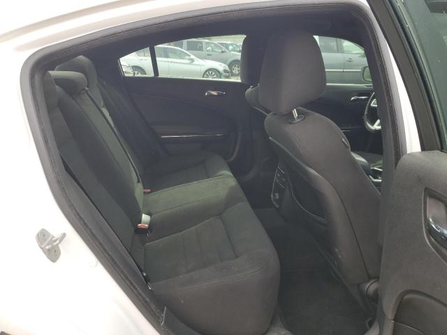 Photo 10 from auction – 2013 DODGE CHARGER SE with VIN 2C3CDXBG0DH637870