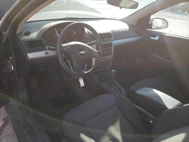 Photo 8 from auction – 2008 CHEVROLET COBALT LT with VIN 1G1AL18F787335276