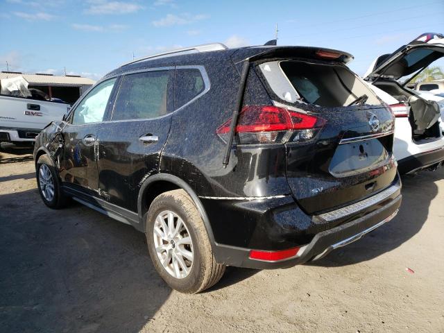 Photo 2 from auction – 2018 NISSAN ROGUE S with VIN KNMAT2MT1JP514296