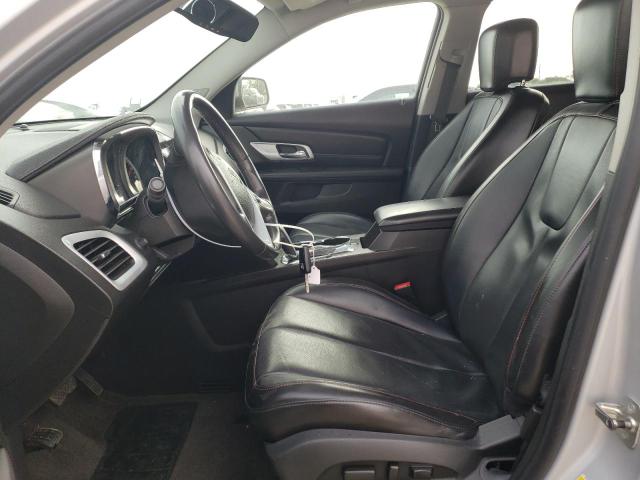 Photo 7 from auction – 2010 GMC TERRAIN SL with VIN 2CTFLFEY9A6361338