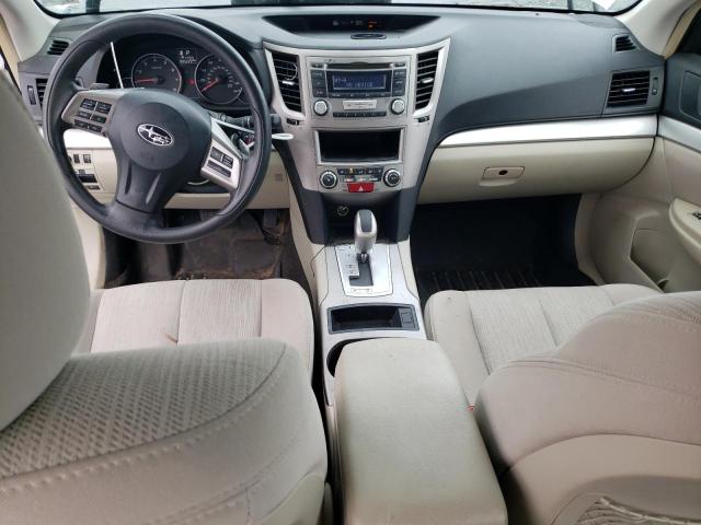 Photo 8 from auction – 2013 SUBARU LEGACY 2.5 with VIN 4S3BMCA63D3026534