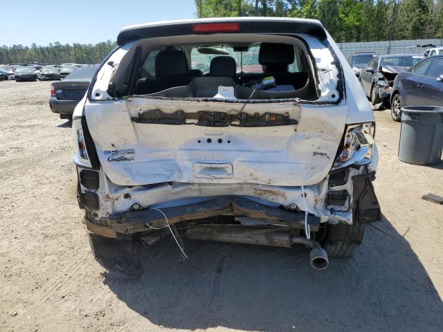 Photo 6 from auction – 2013 FORD EDGE with VIN 2FMDK3JC0DBC21989