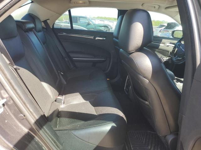 Photo 10 from auction – 2019 CHRYSLER 300 LIMITE with VIN 2C3CCAEG6KH594791