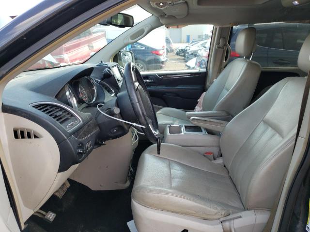 Photo 7 from auction – 2011 CHRYSLER TOWN & COU with VIN 2A4RR8DG9BR784099