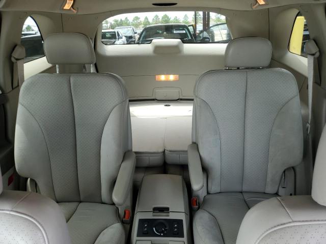 Photo 10 from auction – 2005 CHRYSLER PACIFICA L with VIN 2C8GF78425R450659