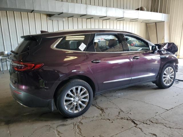 Photo 3 from auction – 2018 BUICK ENCLAVE PR with VIN 5GAEVBKW6JJ203749